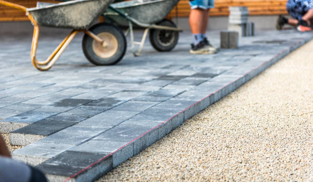 Best Driveway Pavers for Homes  in Montclair, CA