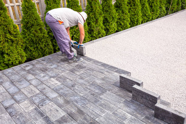 Best Cobblestone Driveway Pavers  in Montclair, CA