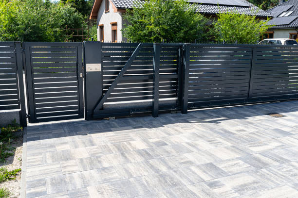 Best Local Driveway Pavers  in Montclair, CA