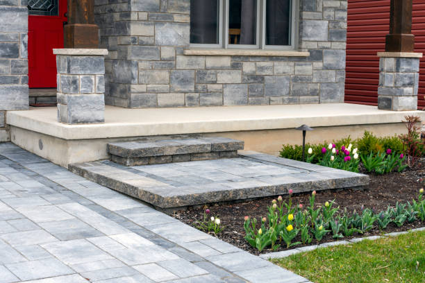 Best Best Driveway Pavers  in Montclair, CA