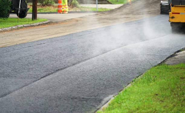 Driveway Pavers for Homes in Montclair, CA