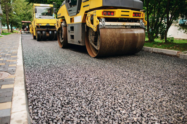 Best Driveway Paving Contractor  in Montclair, CA